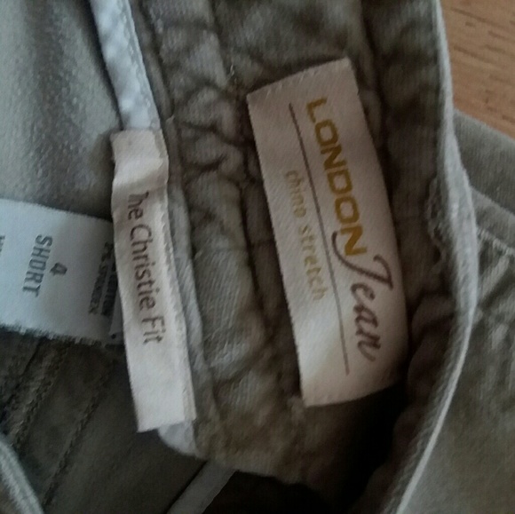 Bundle-London Jean Pants - Picture 7 of 7